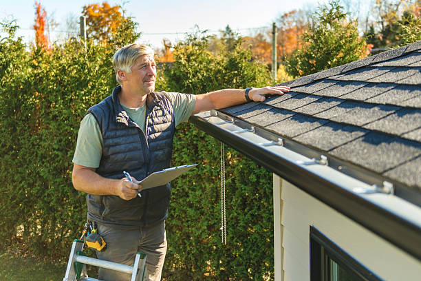 Affordable Emergency Roof Repair solutions in London, WV